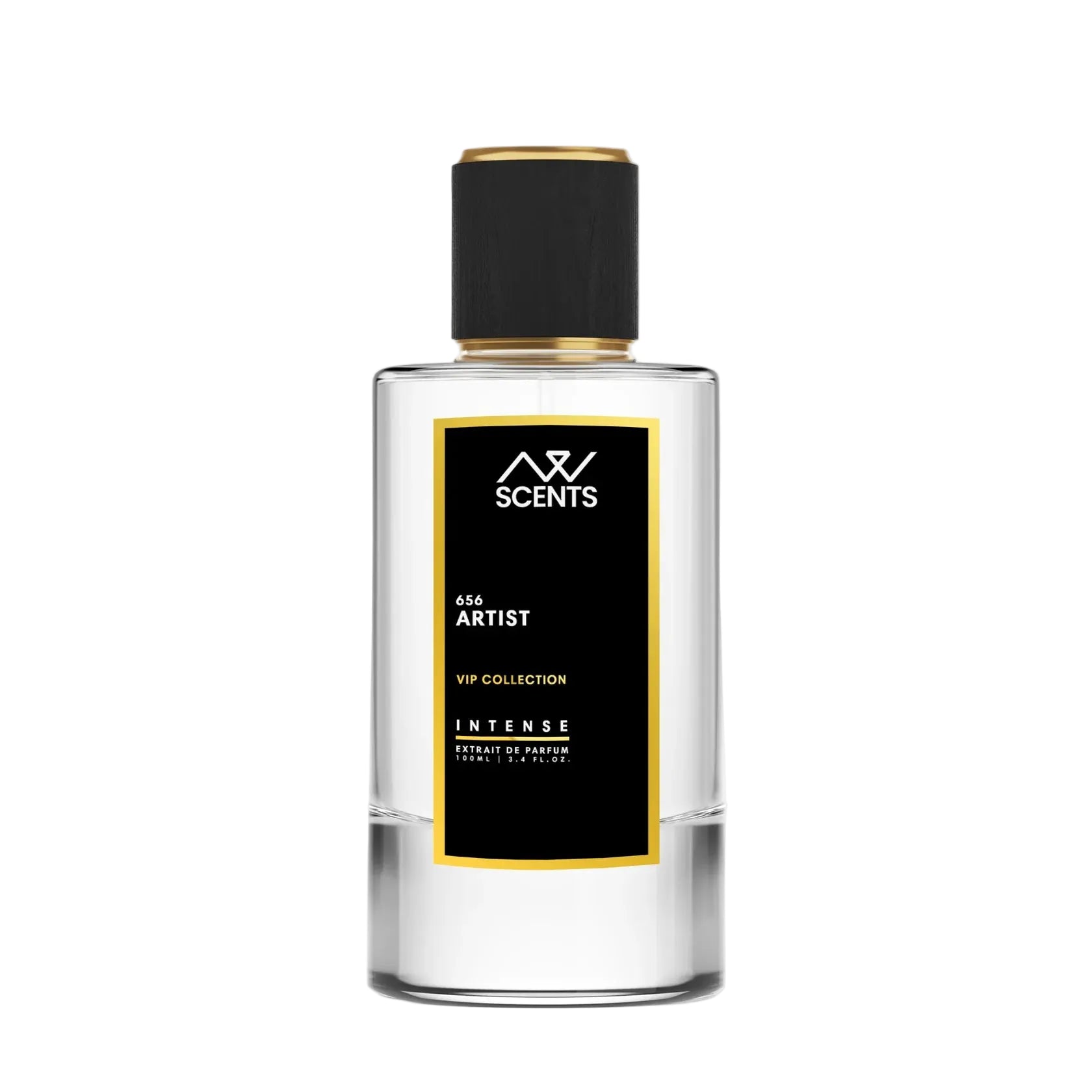 AW Scents - 656 Artist - Inspired By Imagination