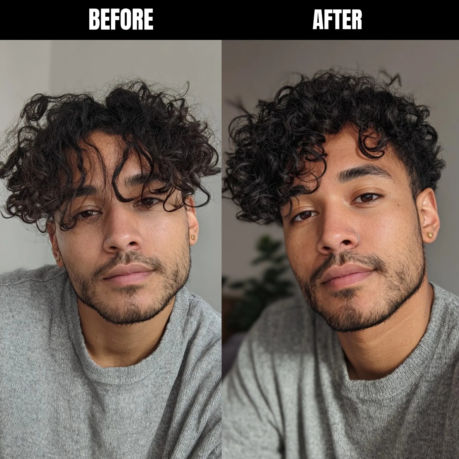 Crazy Bull - Curl Cream