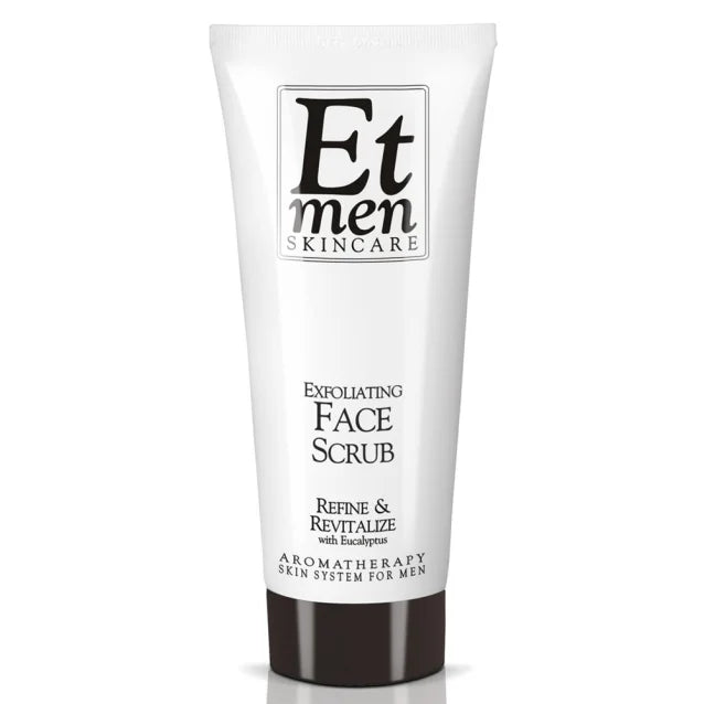 Eve Taylor - Face Scrub