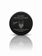 Hairy Highlander - Beard Balm