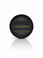 Hairy Highlander - Beard Balm