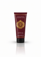 REDWOOD & AMBER SHOWER GEL