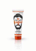 MR PERFECT HAIR & BODY WASH SPEARMINT AND PATCHOULI