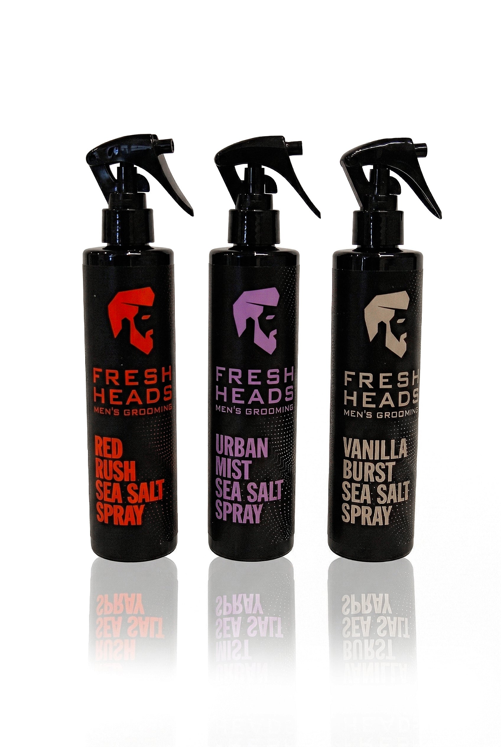 Fresh Heads - Sea Salt Spray