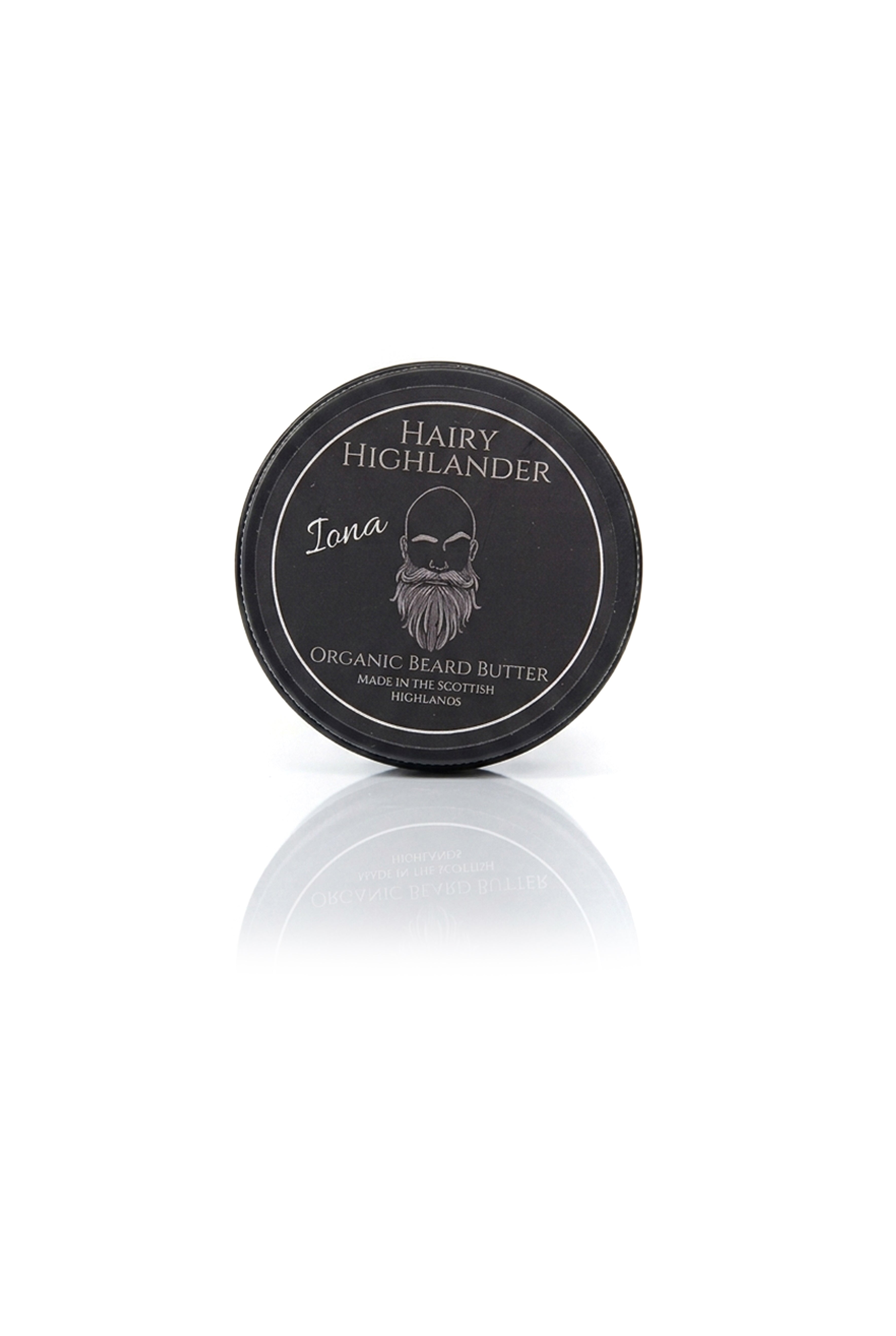 Hairy Highlander - Beard Butter
