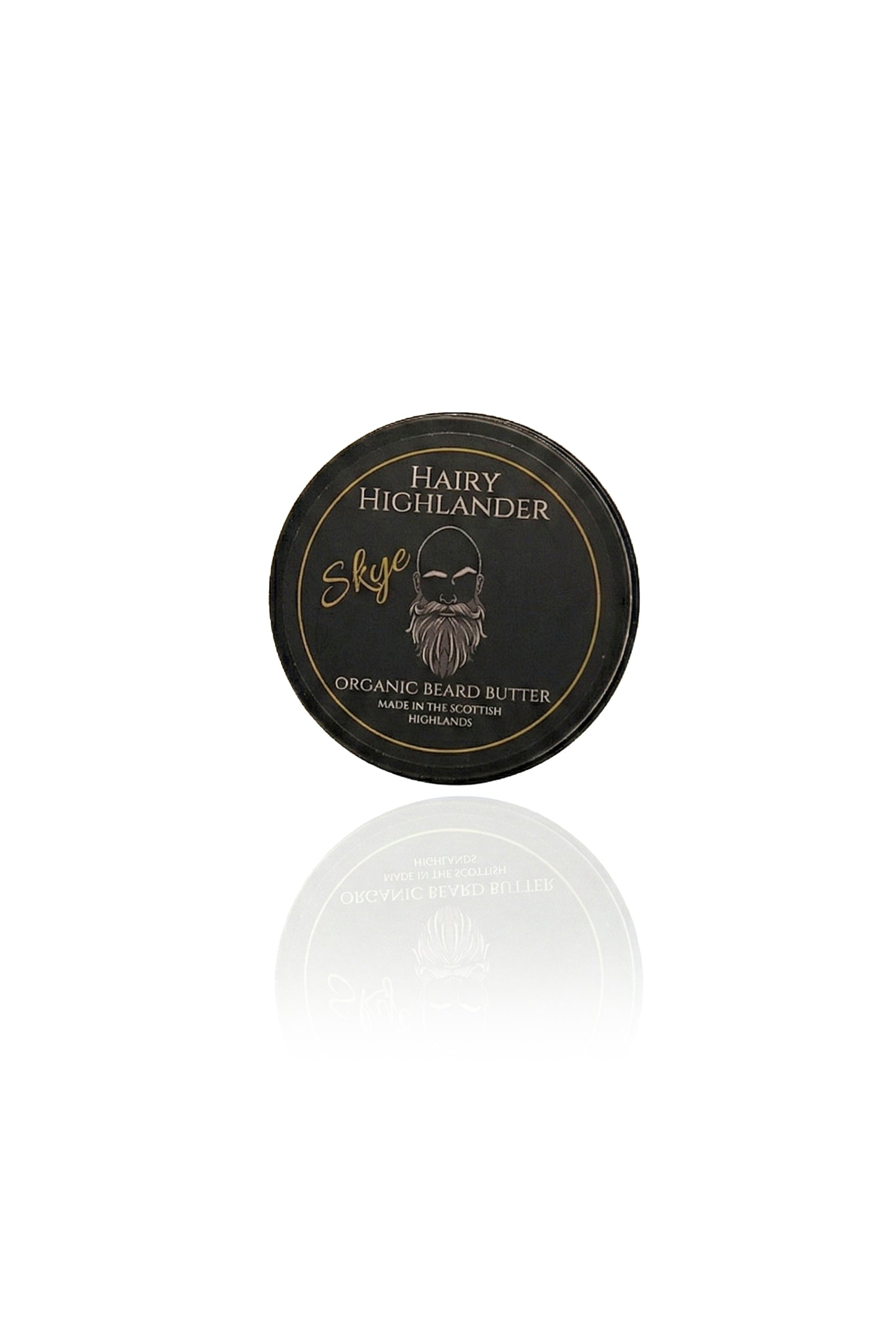 Hairy Highlander - Beard Butter