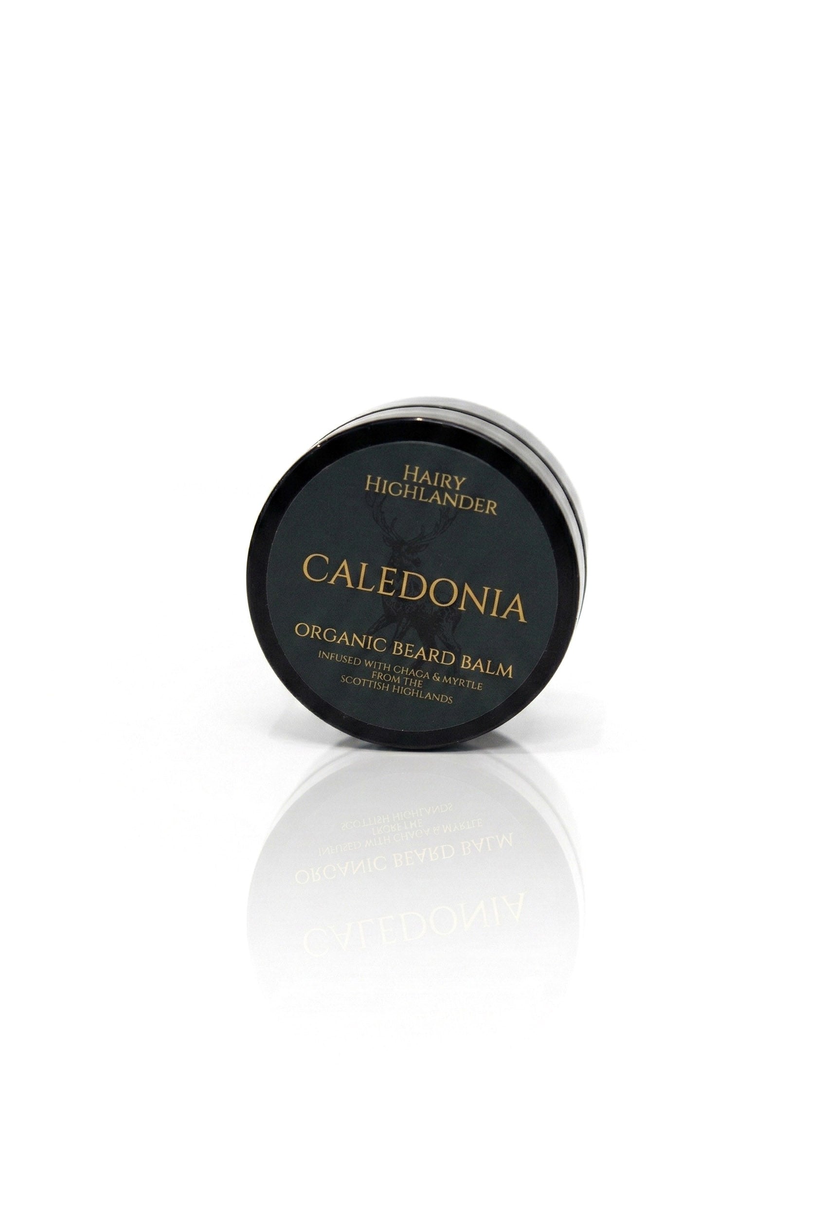 Hairy Highlander - Beard Balm