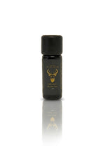 Hairy Highlander - Beard Oil