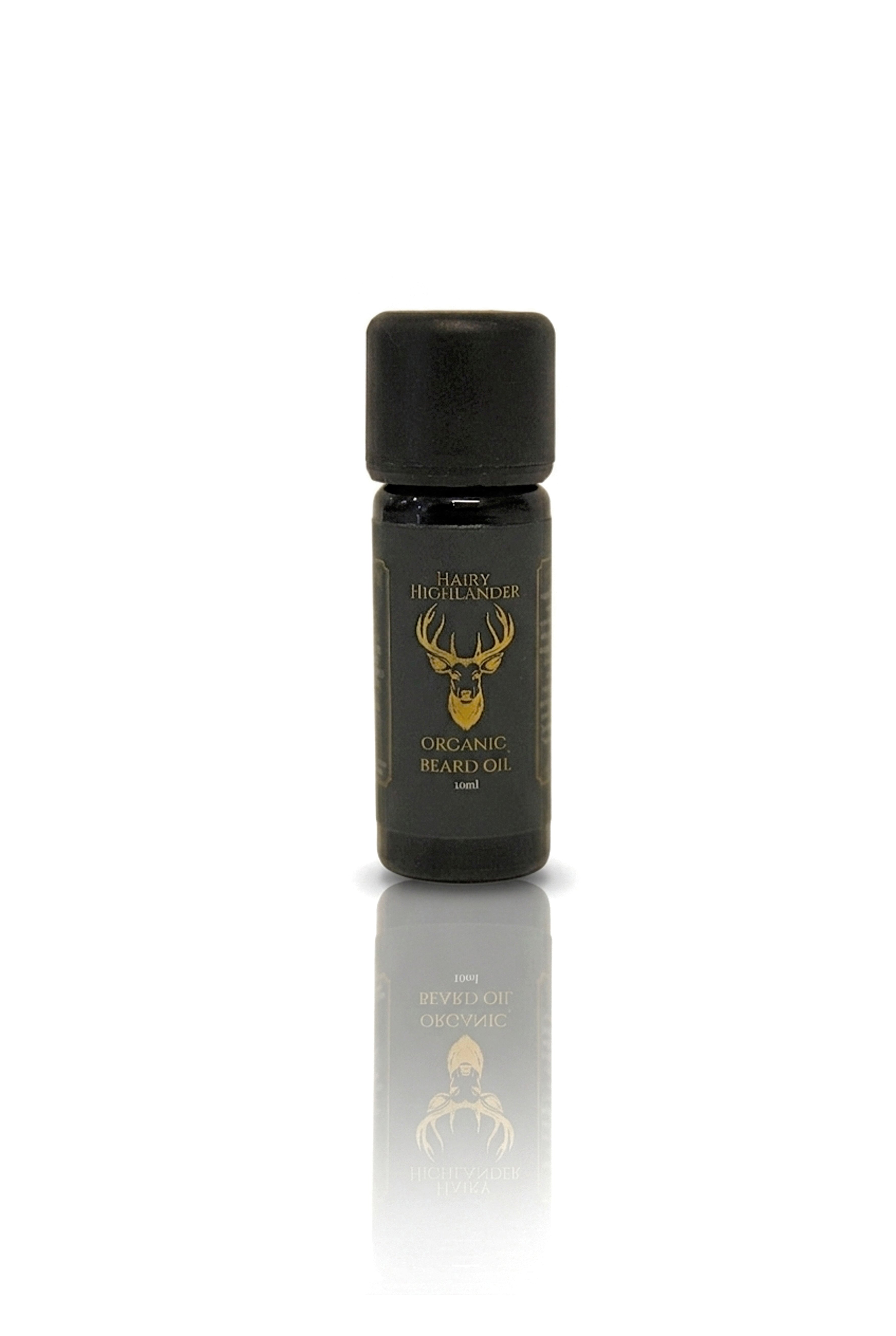 Hairy Highlander - Beard Oil