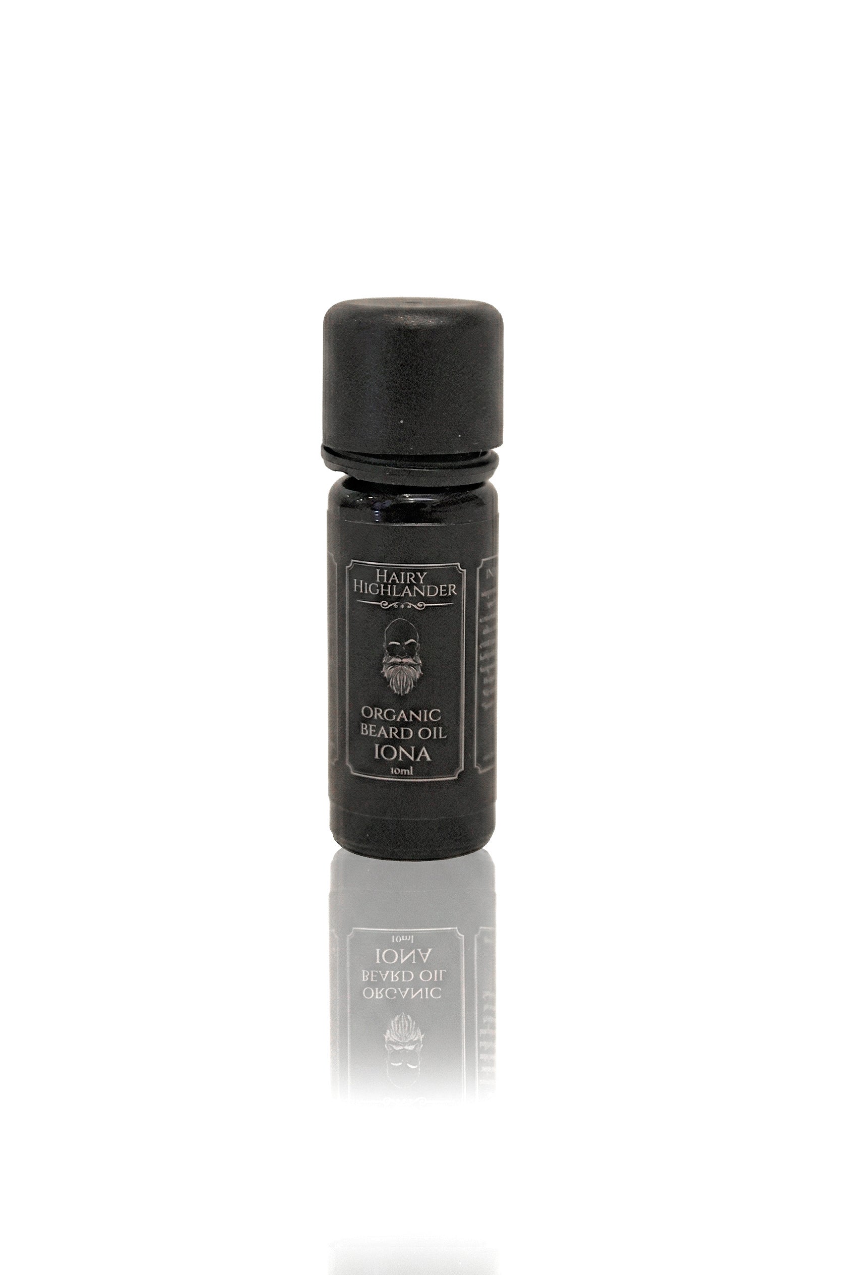 Hairy Highlander - Beard Oil