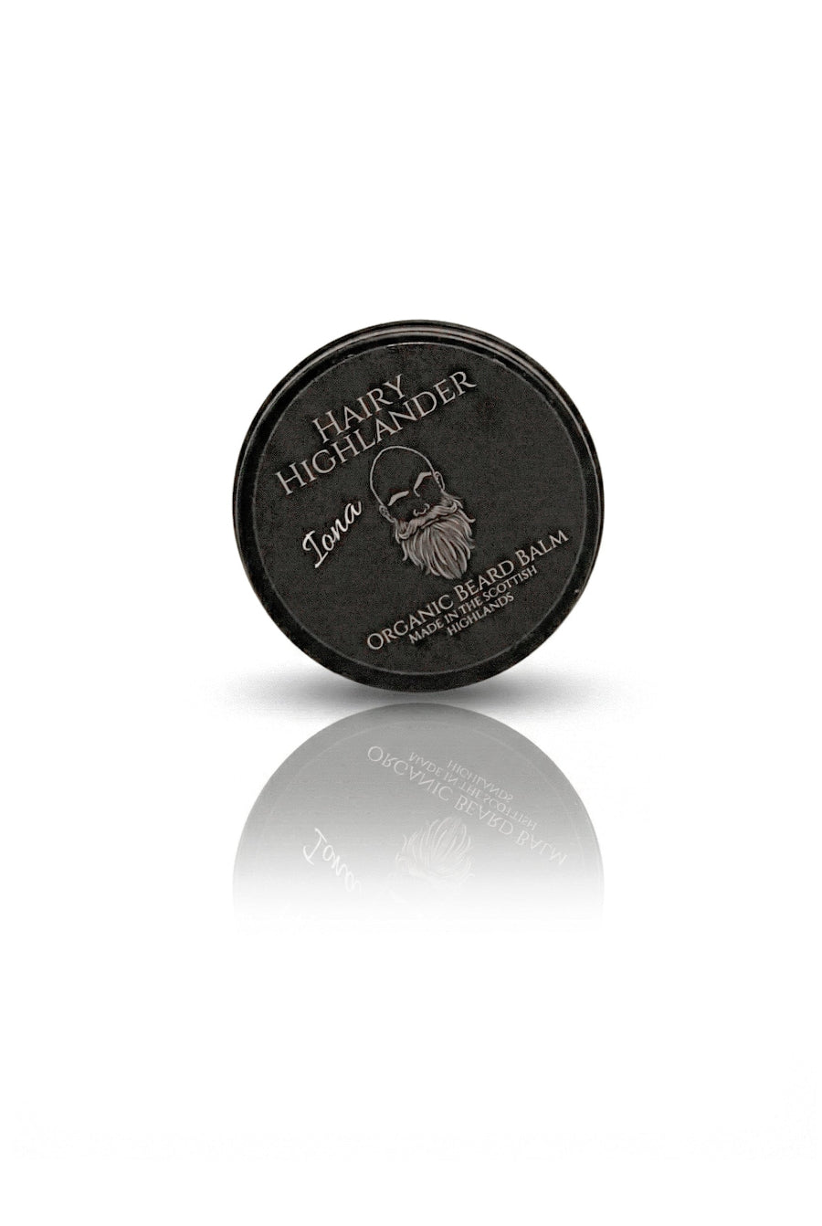 Hairy Highlander - Beard Balm