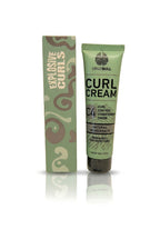Crazy Bull - Curl Cream