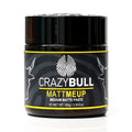 Crazy Bull - MatteMeUp