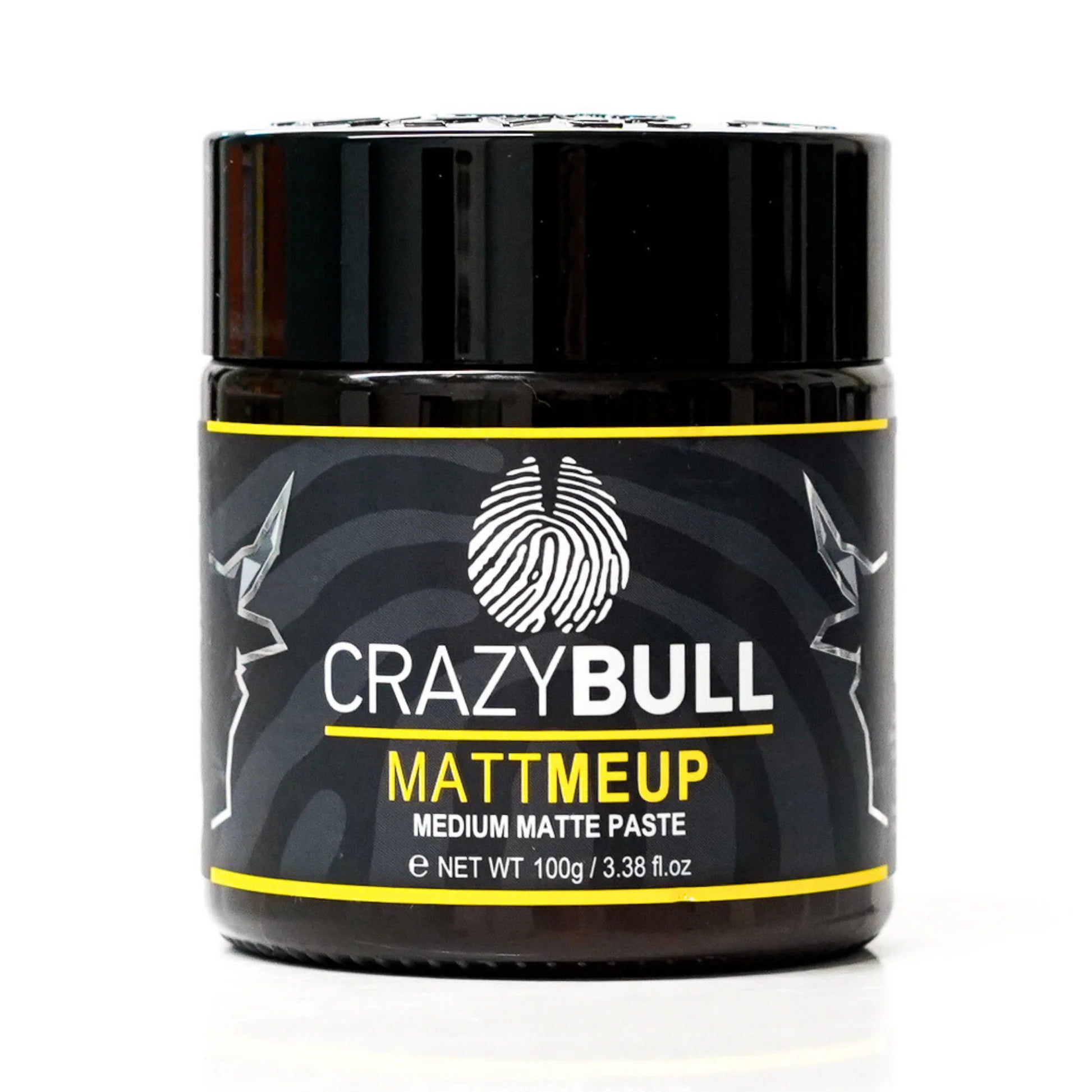 Crazy Bull - MatteMeUp
