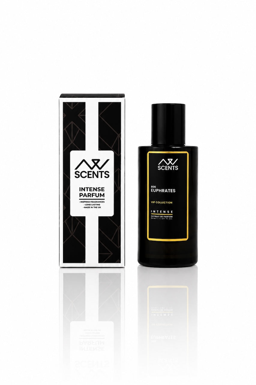 AW Scents - 808 Euphrates - Inspired by Halfeti