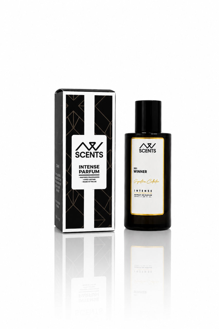 AW Scents - 301 Winner - Inspired By Aventus