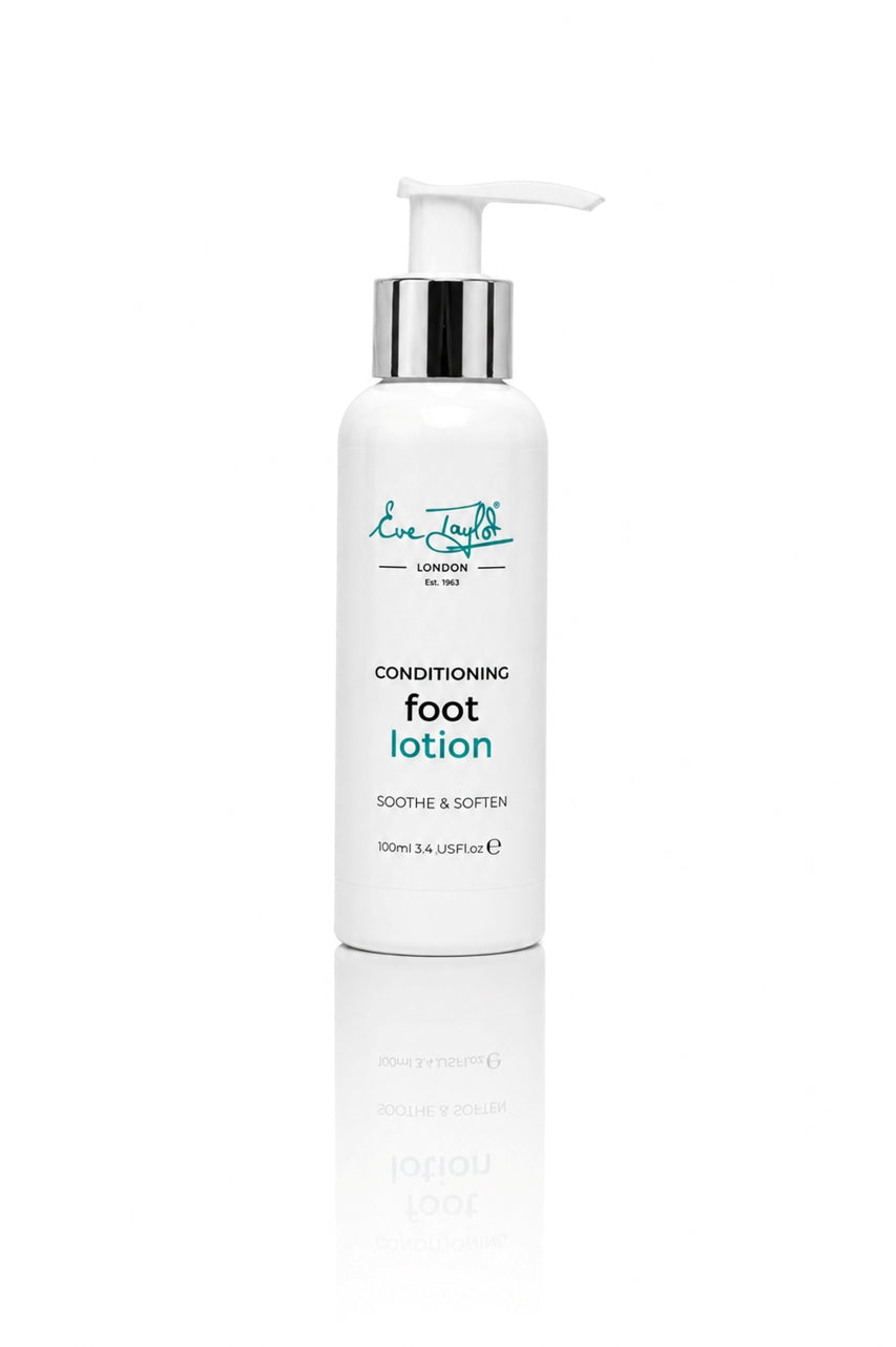 Eve Taylor - Conditioning Foot Lotion