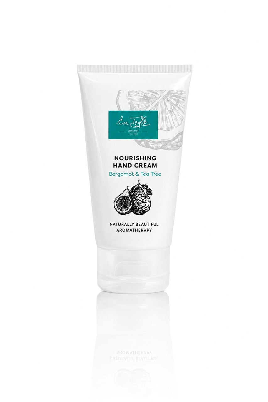 Eve Taylor - Nourishing Hand Cream