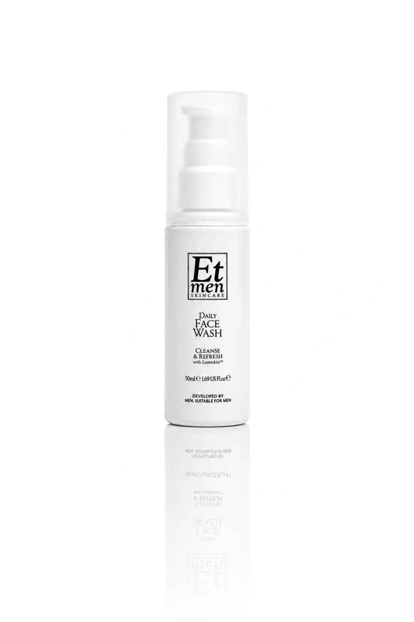 Eve Taylor - Travel Face Wash