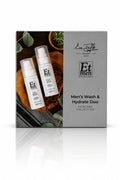 Eve Taylor - Men's Wash & Hydrate Duo Facebalm