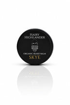 Hairy Highlander - Beard Balm