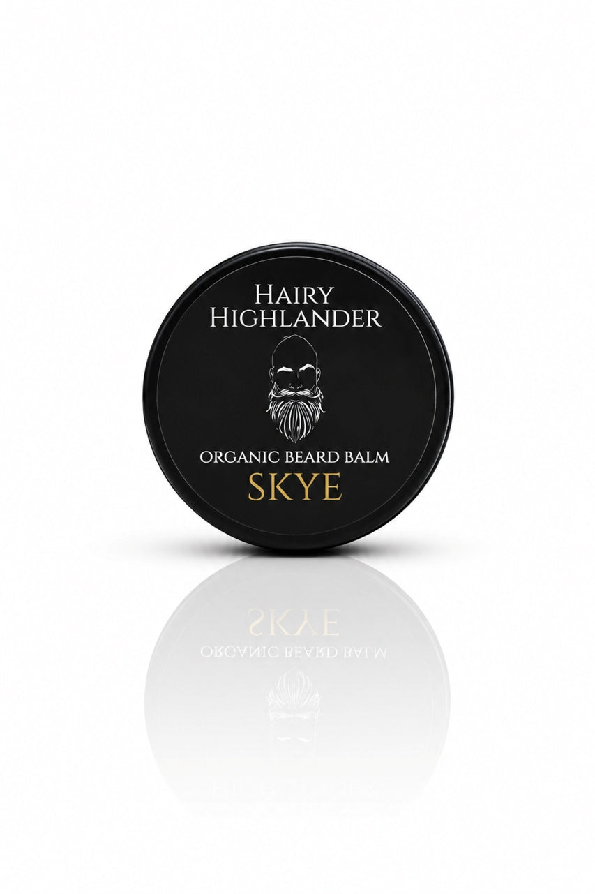 Hairy Highlander - Beard Balm