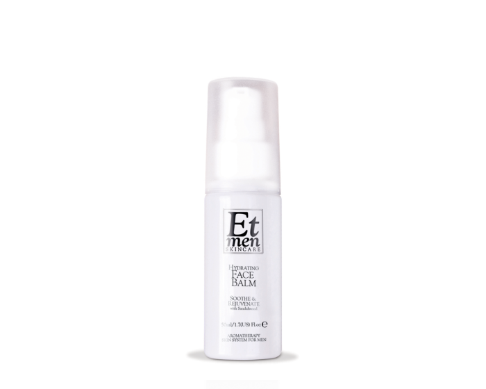 Eve Taylor - Travel Face Balm